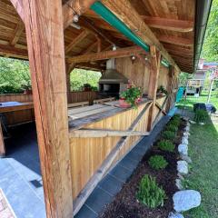 Dolomitihouse CASTAGNER