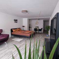 Studio- Gemütlich, Charmant, Zentral
