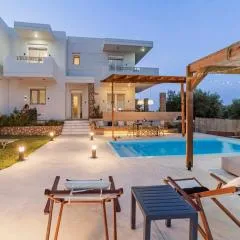 Villa Tranquility