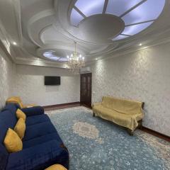 Daily apartment in Tashkent by RNB estate 39