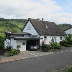 Gemütliche Ferienwohnung in Bullay