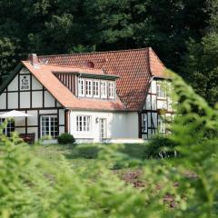 Alte Schäferei - Försterinnenstube