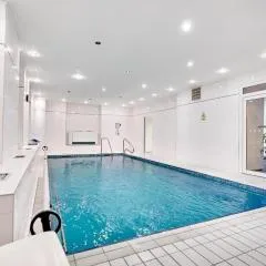 Hotel Flora