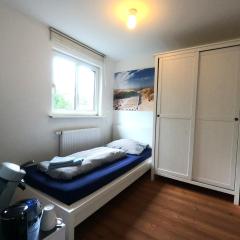 LAGO Ferienwohnungen - GRÜN