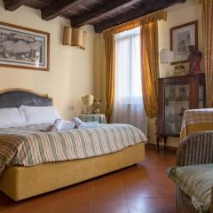 Ca' Donzella, Rialto