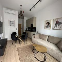 Nadmorskie Apartamenty Mrzeżyno 40