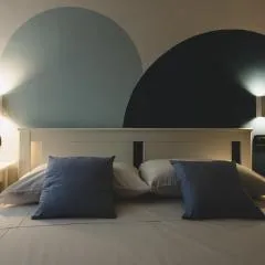 Piazza Verdi B&B
