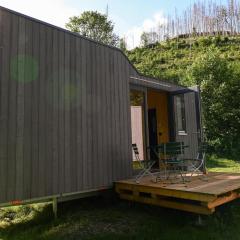 Tiny House Nature 15 - Green Tiny Village Harz