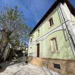 La Castellina della Fontana - Grande Casa Vacanza