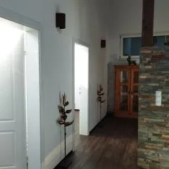 Apartment Natursprung