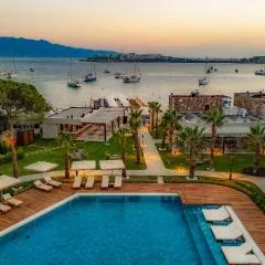 Suum Bodrum Hotel & Beach - Adult Only