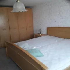 geräumiges Ferienhaus
