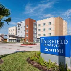 Fairfield Inn and Suites Houston, NW