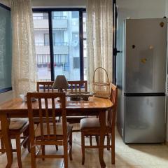 Apt 3 Minute Walk to the Beach