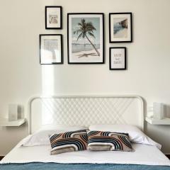 Zahira Apartment