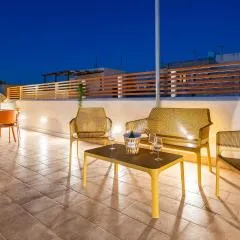 Casa Pepè - Terrazza Favignana