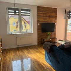Apartament Lux