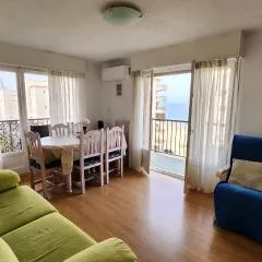 A&A Seaview Arenales del Sol Alicante