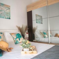 Markella Lux Apartment