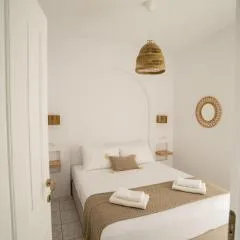 SunVibe Apartment