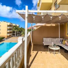 Tenerife Relax Apartment