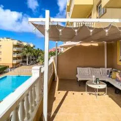 Tenerife Relax Apartment