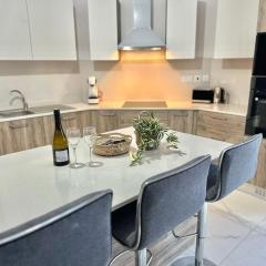 St Julians Brand New apartments