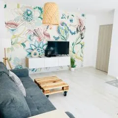 Elizabeth Garden Premium Apartment