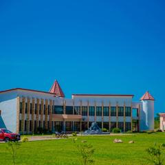 Hôtel Printemps Katana