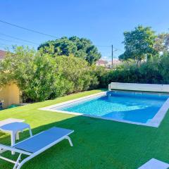 Maison L'Oliveraie à Vias