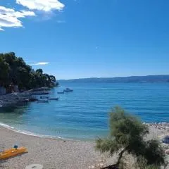 Seafront Studio-Apartment