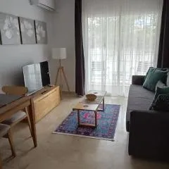 San Juan Cozy Home