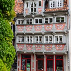 Ferienwohnung Zuckerschnute