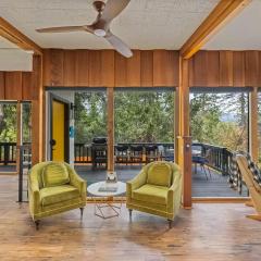 Honea Bee Hideout