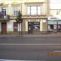 Samodzielny pokój 2 osobowy (niezależne wejście)