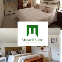 Mameli Suite