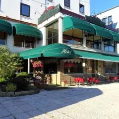 Hotel Florida