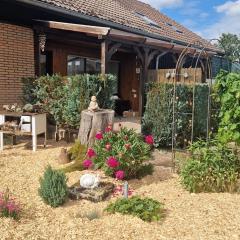 Wohnung im Teutoburger Wald Externsteine