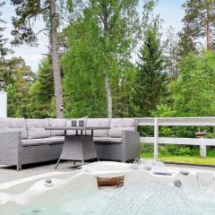 4 star holiday home in VÄDDÖ-By Traum