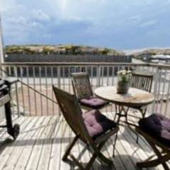 4 star holiday home in Smögen-By Traum