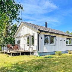 Holiday home TIMMERNABBEN