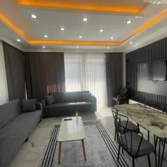 Sarımeşe Havuzlu Villa