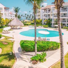 Beauty 1 bed pool views Playa Turquesa O204