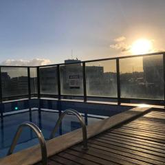 Apto ótimo em Jatiúca