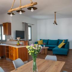 Aria Guesthouse Tinos