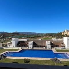 LUXURY HOMES Valle del este resort golf And Pool 1 vera,garrucha,mojacar