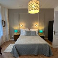 Pelso- Villa- luxury apartment