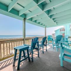 Winds V1 #2B - My Paradise