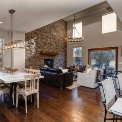 Retreat at Jordanelle 811 by Moose Management