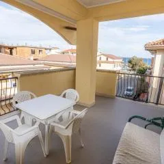 Home Le Castella